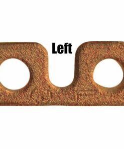 Patella Rapid Luxation Spacers