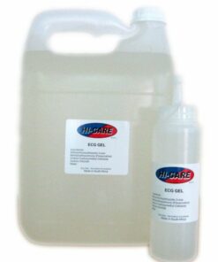 ECG Gel