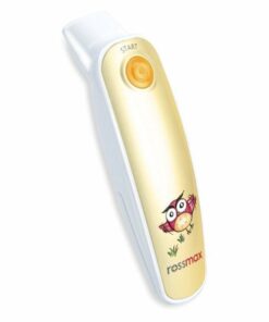 Thermometer Non Contact 500Q