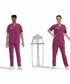 Surgical Scrub Pants