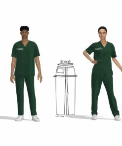 Surgical Scrub Pants