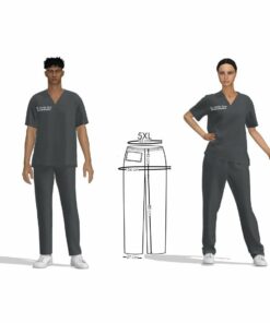 Surgical Scrub Pants