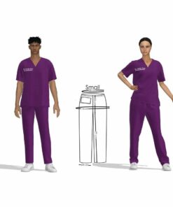 Surgical Scrub Pants