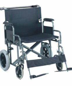 Wheelchair FS210ABPE Powder Coated