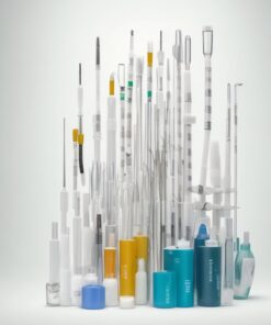 safety needles for Disposable  pens