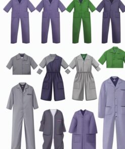 children’s tyvek disposable coverall