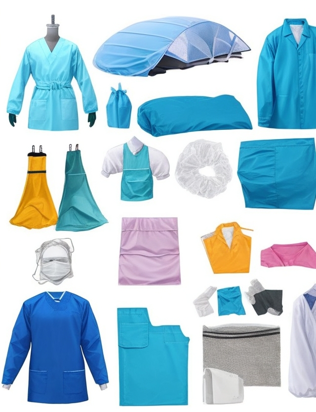 Body Bag with double sided tape - cream