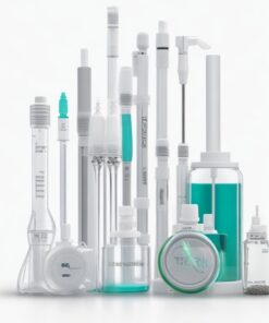 claus ligature needle 23.0cm