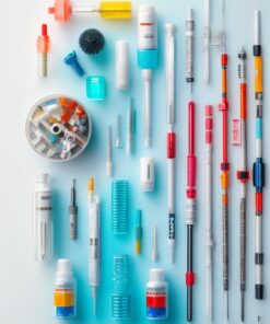 continuos syringe 30ml