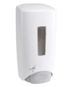 1300ML MANUAL HAND SANITISER DISPENSER