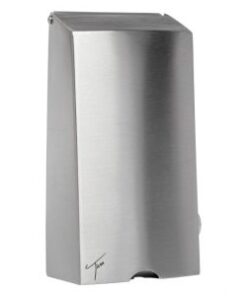 1100ml Auto Foam Hand Sanitiser Dispenser Stainless Steel