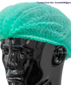 Mop caps green