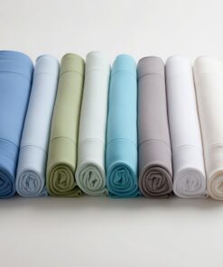 rabbit fleece blanket