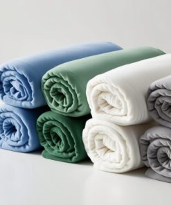 linen protector hospital