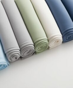 cotton blanket hospital