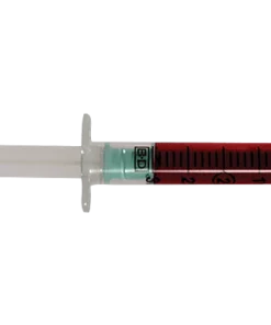 Alternative view of Rib Belt – XL