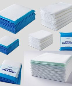 reusable linen savers