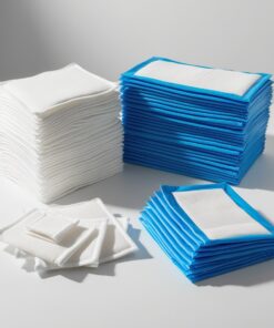 disposable medical linen savers
