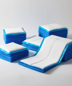 LINEN SAVERS 380mm x 510mm x 4 ply