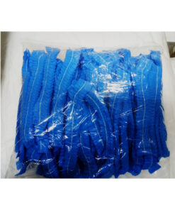 Alternative view of Mop caps green