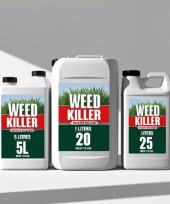 Weeds control ready to use