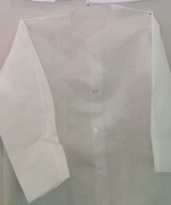 best lab coats for chemistry