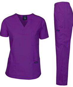 Alternative view of 100 cotton chemistry lab coat