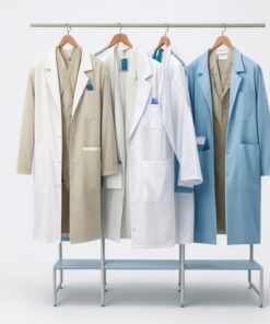 lab coat cost
