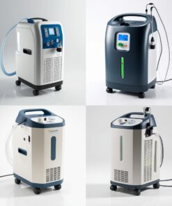 portable oxygen machine takealot