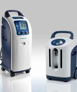 oxygen making machine