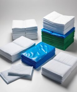 wholesale hospital linens