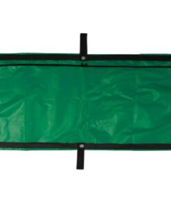 Body Bags center SLIT with Double Sided Tape