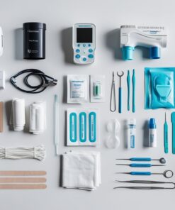 Alcohol Swabs (200's)