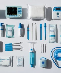 Oxygen Concentrator 0C5B-5L - Filter 1st