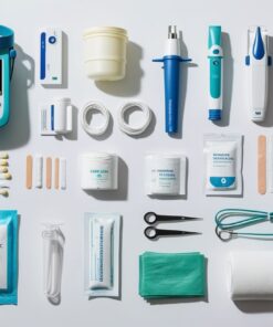 Nail Brush & Picker Sterile - Disposable