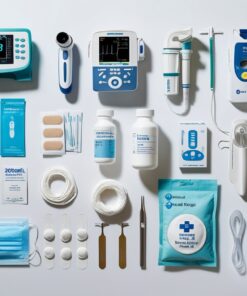 Paper - Welch Allyn ELI150