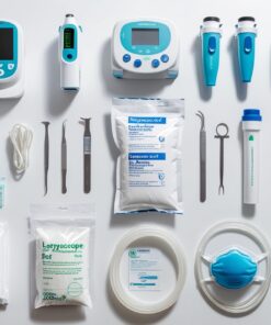 Gown Surgical Sterile - SML