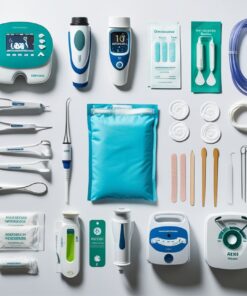 Mask High Concentration - Adult CP