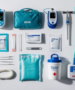 Cotton Buds (100's) - Hi-Care