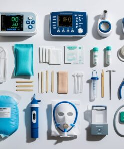 Gown Surgical Sterile - LRG