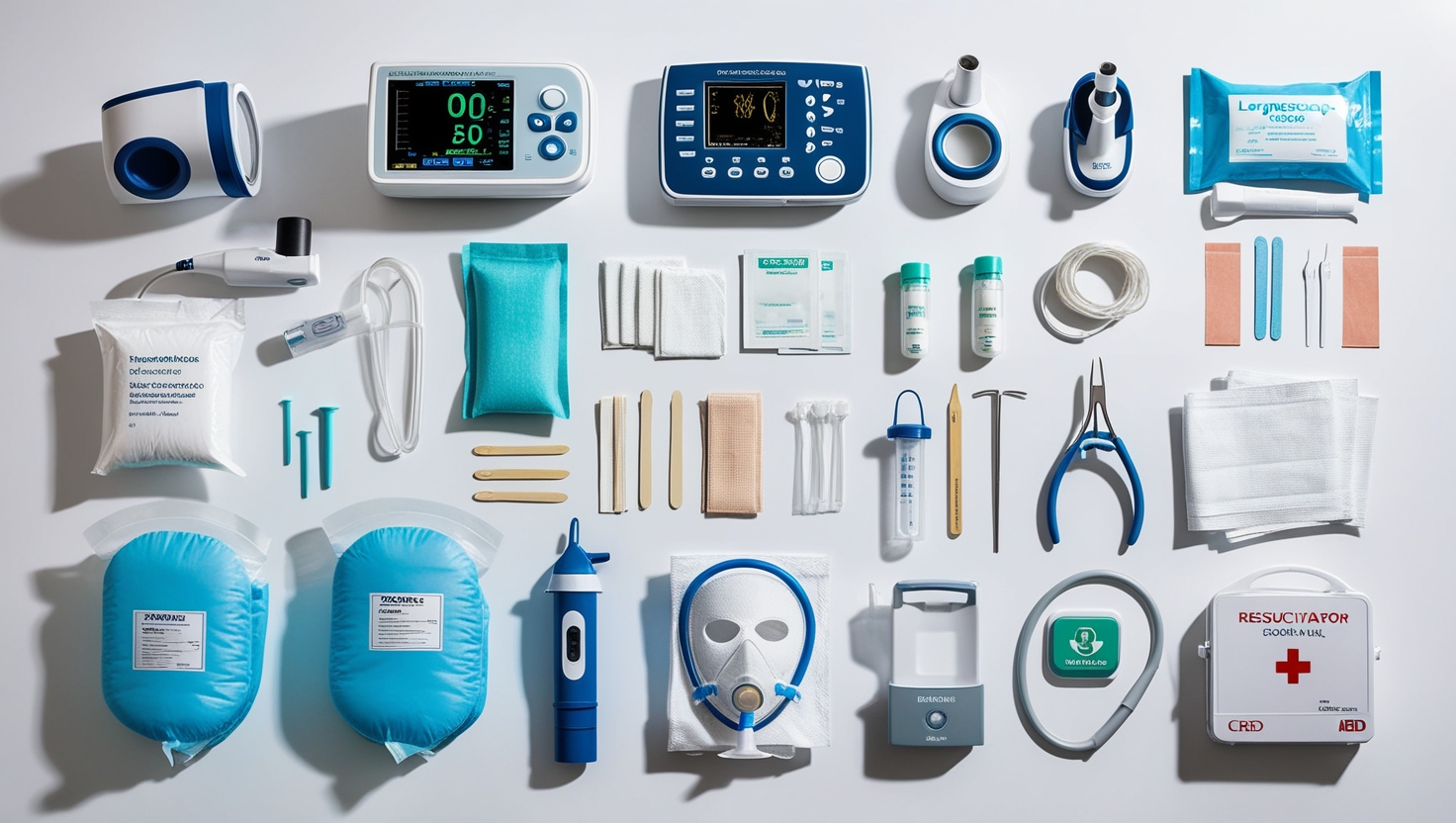 Gown Surgical Sterile - LRG