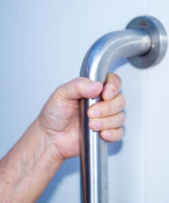 FS7901B300 Grab bars Length 300mm