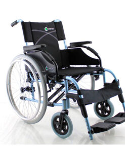 Wheelchairs-Standard