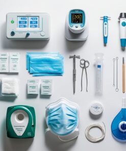 Patella Hammer Quality - Nylon L/H