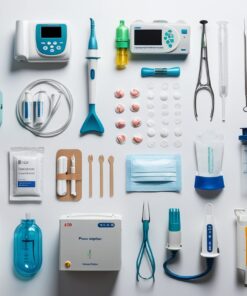 Pill Box 7 Days - MED