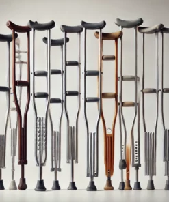 crutches price South Africa