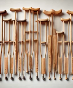 Alternative view of crutches price South Africa