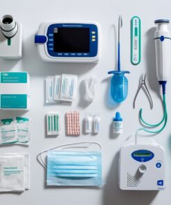 Space Blanket - Child (140x110)