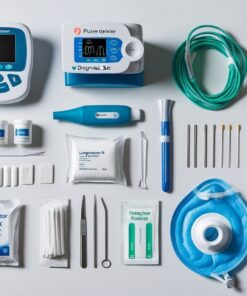 Space Blanket - Adult (200x110)