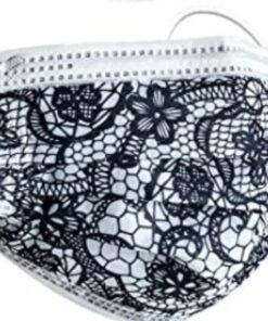 BF Suma Face Mask Disposable Pack of 10